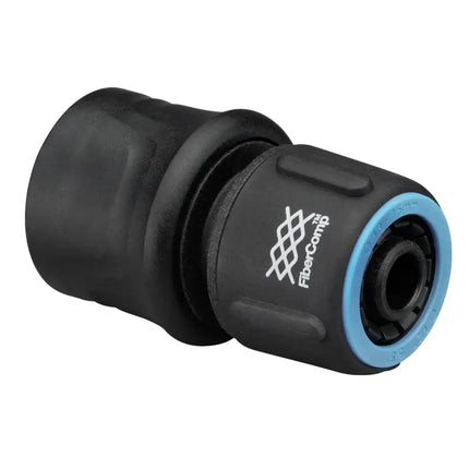 FISKARS Slangkoppeling FiberComp 13-15 mm FLOW - 1054786