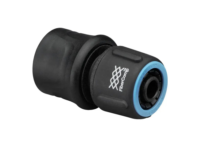 FISKARS Slangkoppeling FiberComp 13-15 mm FLOW - 1054786