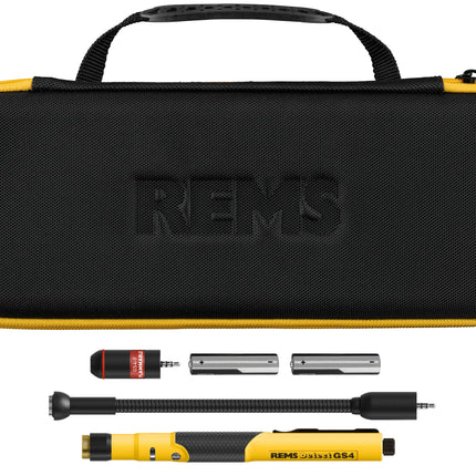 Rems Detect GS4 Set F - 611095R