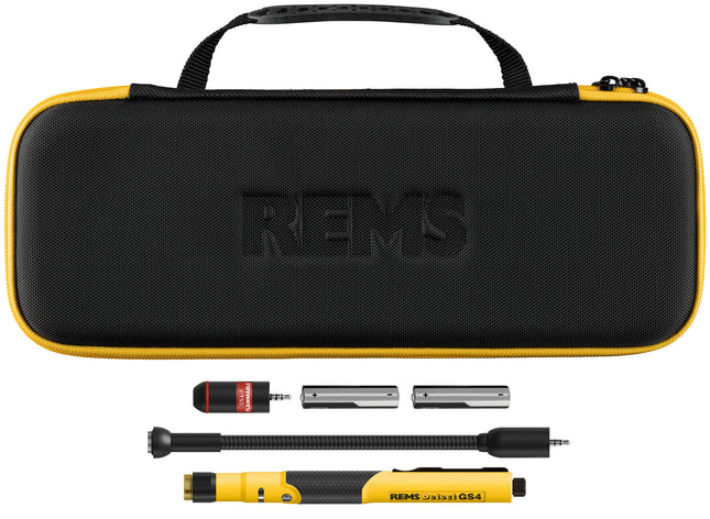 Rems Detect GS4 Set F - 611095R
