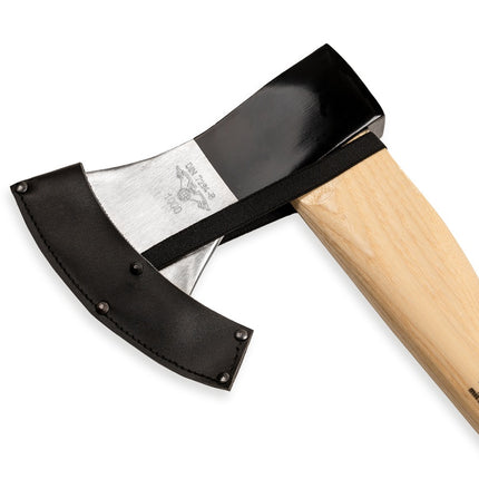 Boombijl 1 kg met essen steel 60 cm - 940400