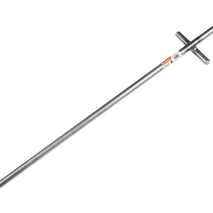 LABORA draadpen 600 x 14 mm verzinkt met kruiskop - 960924