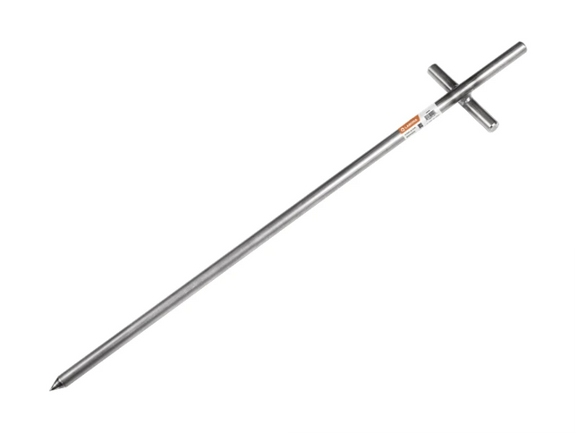 LABORA draadpen 600 x 14 mm verzinkt met kruiskop - 960924