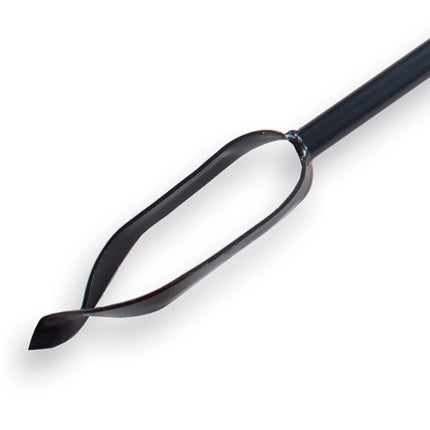 DE WIT Grondboor 7,5 cm gesmeed, lengte 123 cm - 1020080