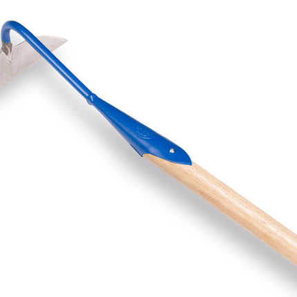 DE WIT hak gesmeed 18 cm, met steel 170 cm - 1013184