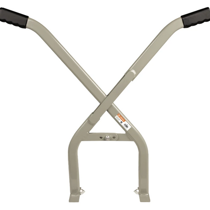 LABORA Trottoirbandentang / bandentang met widia punten, 84 cm - 970635