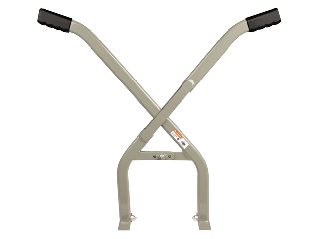 LABORA Trottoirbandentang / bandentang met widia punten, 84 cm - 970635