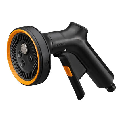 FISKARS broeskop Solid Multi, 3 standen, met knijpbediening - 1070836