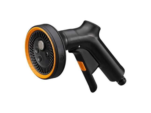 FISKARS broeskop Solid Multi, 3 standen, met knijpbediening - 1070836