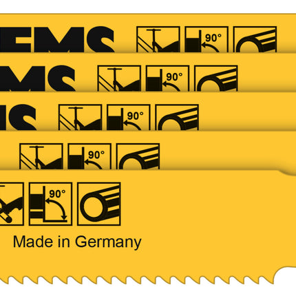 Rems Spezialzaagblad 4"/200-3,2 - 561002R05