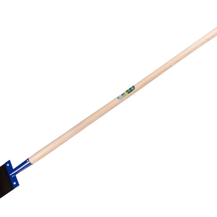 Betonschraper 15 cm met steel 130 cm - 970362