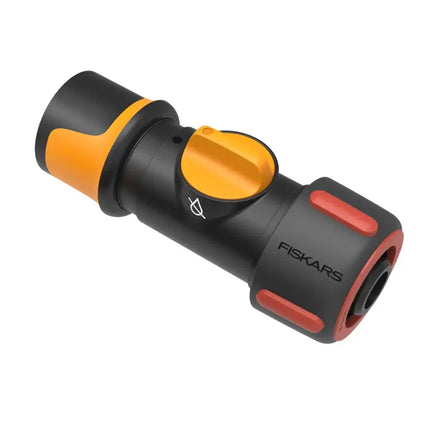 FISKARS Slangkoppeling On/Off 19 mm (3/4") - 1027087