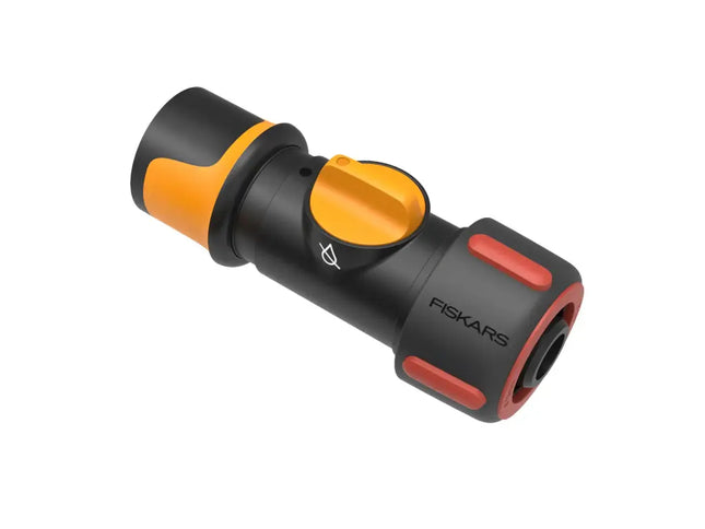 FISKARS Slangkoppeling On/Off 19 mm (3/4") - 1027087