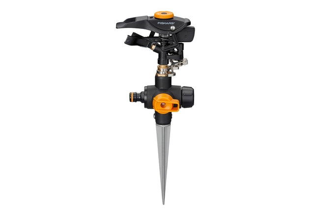 FISKARS Sectorsproeier op metalen pin On/Off - 1027029