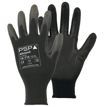 PSP 10-710 Allround PU Werkhandschoen maat 10