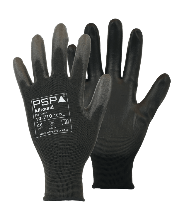 PSP 10-710 Allround PU Werkhandschoen maat 10