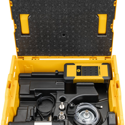 Rems PX4500 C Set 3,5 bar - 611075R220