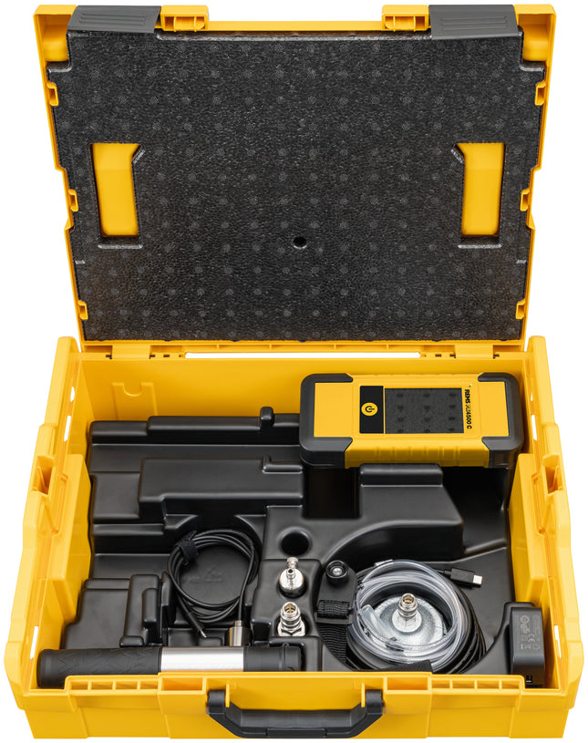 Rems PX4500 C Set 3,5 bar - 611075R220