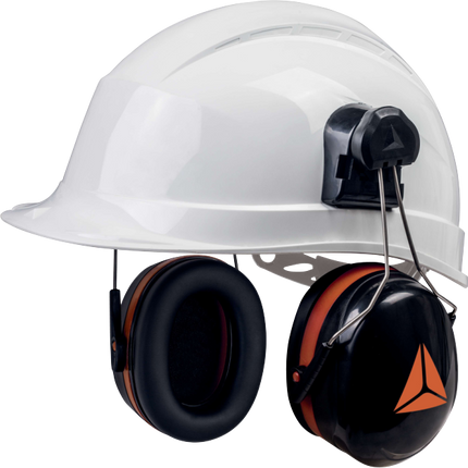 Deltaplus MAGNY HELMET 2 oorkappen