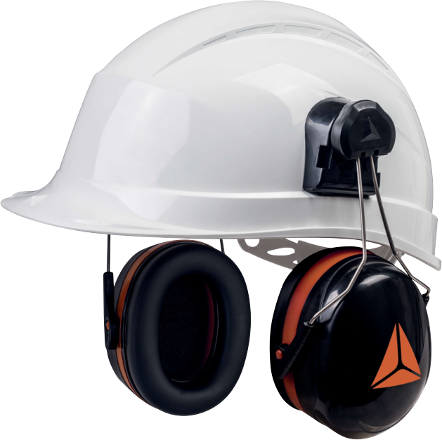 Deltaplus MAGNY HELMET 2 oorkappen