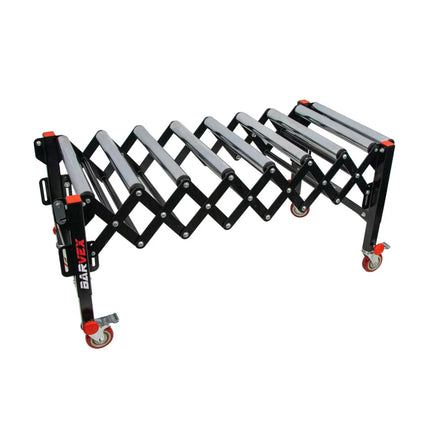 BARVEX Flexibele Rollenbaan RB50 FLEX - TEN-21100