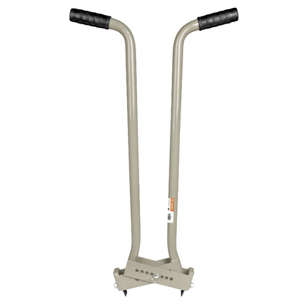 LABORA steentrekker / Klinkertrekker verzinkt 84 cm - 970640