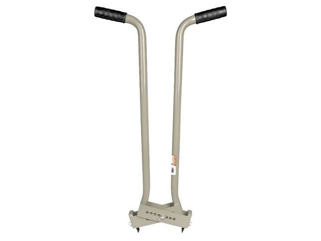 LABORA steentrekker / Klinkertrekker verzinkt 84 cm - 970640