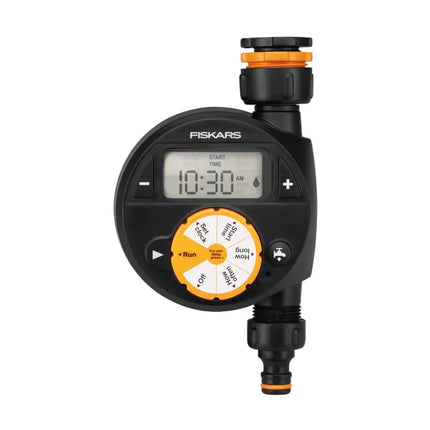 FISKARS Watertimer met enkele uitlaat - 1054791