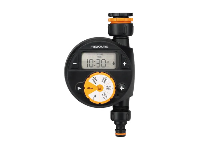 FISKARS Watertimer met enkele uitlaat - 1054791