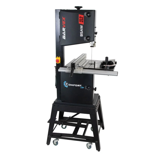 BARVEX lintzaagmachine Bsaw 312 - 230V, 1.1 PK - TEN-13050