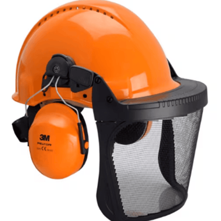 3M Peltor G3000MOR52FH15B Bosbouwset