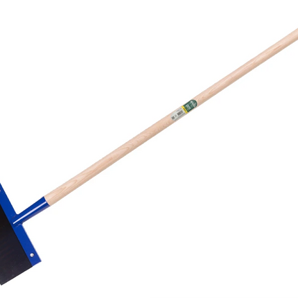 Betonschraper 30 cm met steel 130 cm - 970350