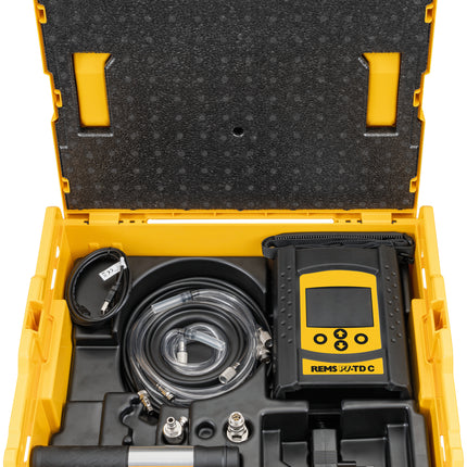 Rems P7-TD C Set - 611060R220