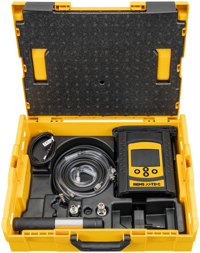 Rems P7-TD C Set - 611060R220