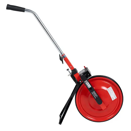 Meetwiel Nestle MR-51 rolltacho met dicht wiel- 1352110