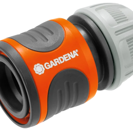 Gardena 18215-20 koppeling 13 mm (1/2")- 15 mm (5/8") - 18215-20