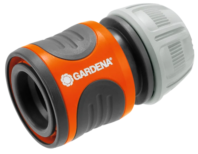 Gardena 18215-20 koppeling 13 mm (1/2")- 15 mm (5/8") - 18215-20