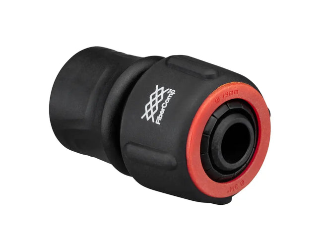 FISKARS Slangkoppeling FiberComp 19 mm FLOW - 1054787