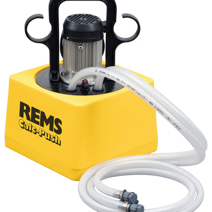 Rems Calc-Push - 115900R220