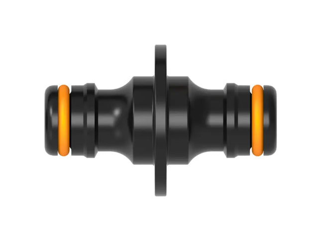 FISKARS Slangkoppeling 2 weg - 1027068