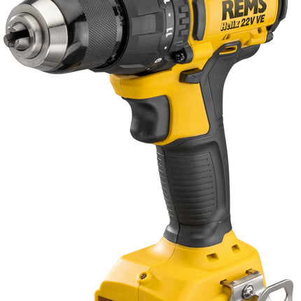 Rems Helix 22 V VE Accuschroefboormachine set\P - 190100R22