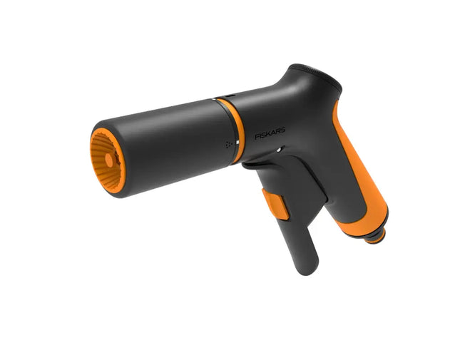 FISKARS Spuitpistool CF met 2 standen en knijpbediening - 1065484