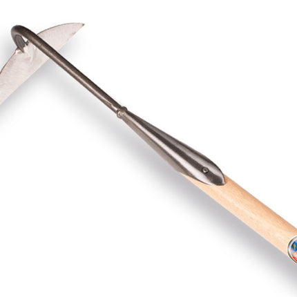 ATLAS gesmede hak 16 cm met steel 170 cm - 1013017