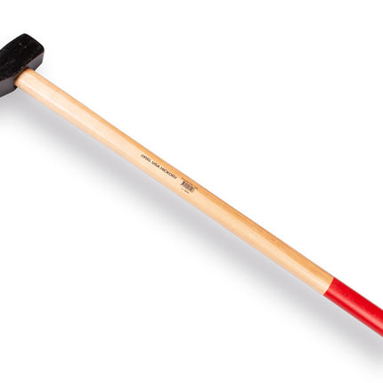 Voorhamer 3 kg met steel Hickory 90 cm - 953100