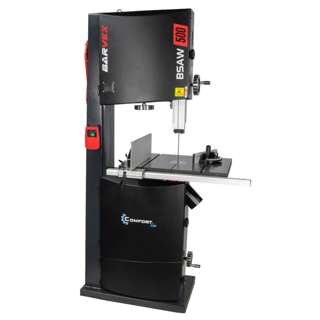 BARVEX lintzaagmachine Bsaw 500 – 230V, 3 PK - TEN-13070