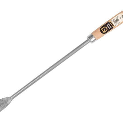 Aspergemes Jimmy met steel lengte 44 cm - 1030045
