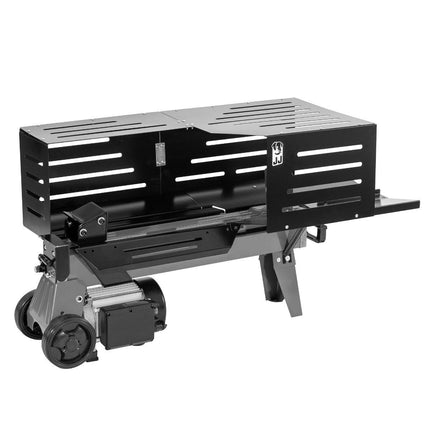 Airpress Houtklover horizontaal model 5 ton - 772005