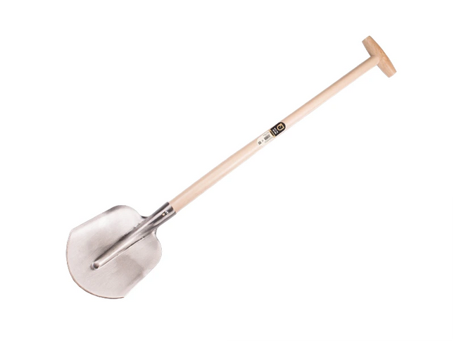 Kinderbats Jimmy Junior met ESSEN steel 75 cm - 1470820