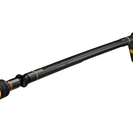 FISKARS Broeskop verlengd, 3 standen, met knijpbediening - 1065488