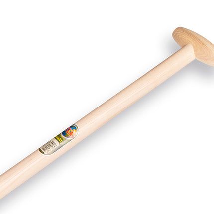 Steekbats Atlas Diamant gepolijst met platte gebogen opstap - 780860